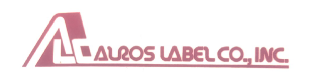 Alros Label