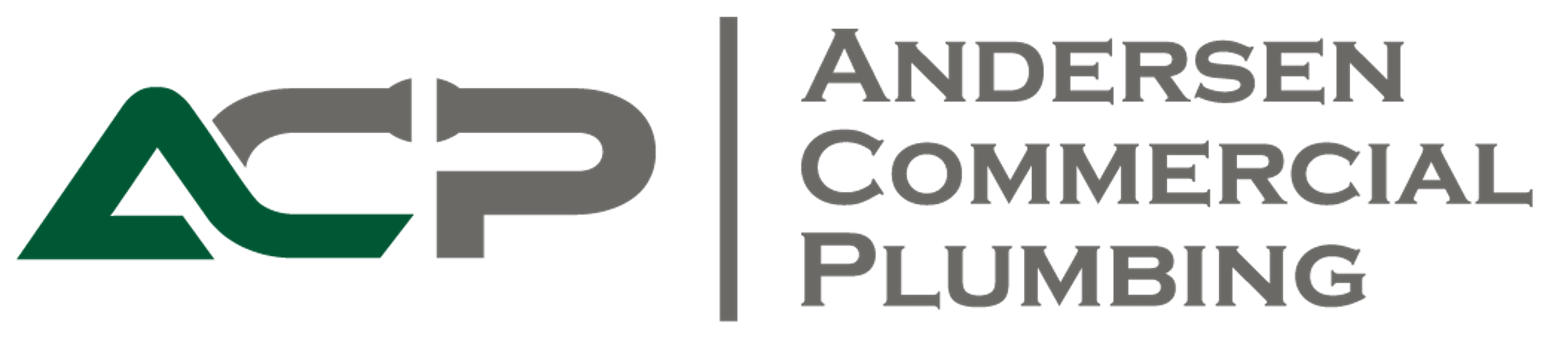 Andersen Commercial Plumbing