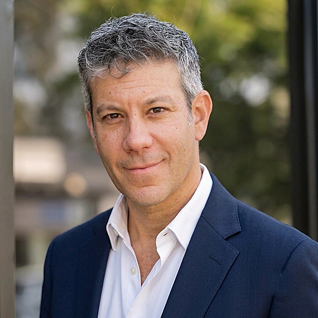 Kevin Berson