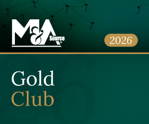 M&A Source Gold Club 2026